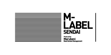 仙台のレンタルオフィス M-LABEL SENDAI（エムレーベル仙台）