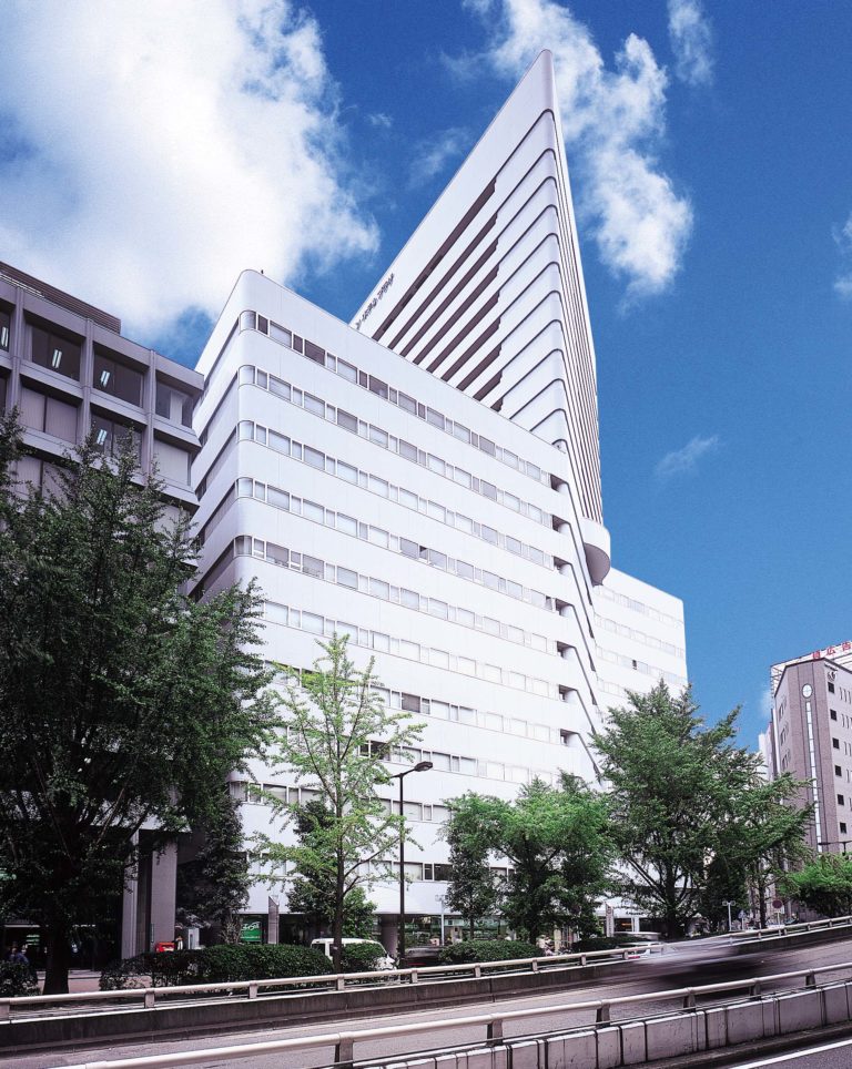 新大阪セントラルタワー 受託物件 丸紅リアルエステートマネジメント