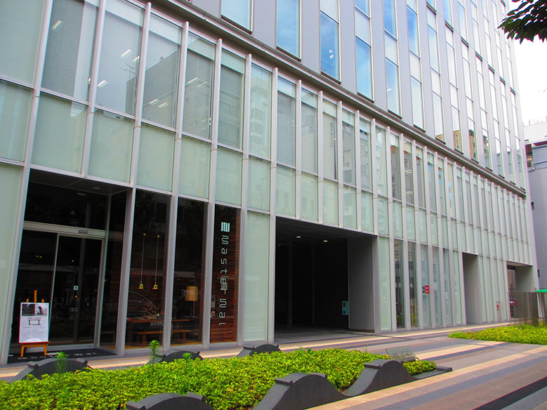 Mpr本町ビルの賃貸オフィス 建物情報 大阪府大阪市中央区南久宝寺町3丁目1 8 掲載数no 1 Estie エスティ Mpr本町ビルの賃貸オフィス 建物情報 大阪府大阪市中央区南久宝寺町3丁目1 8 掲載数no 1 Estie エスティ
