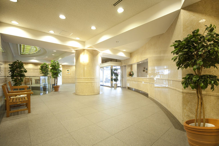 Uurコート錦糸町 受託物件 丸紅リアルエステートマネジメント